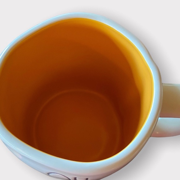 New Rae Dunn Oh My Gourd Mug - Picture 2 of 4